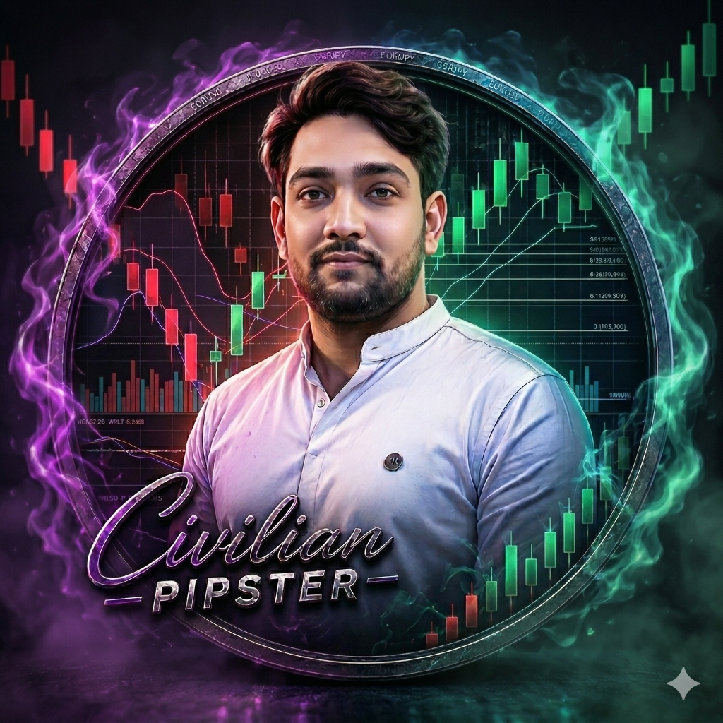 CivilianPipster logo